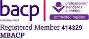 BACP registered member