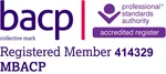 BACP registered member